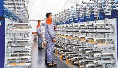 定细分范畴和环节