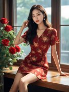 这营坚苦的当下无