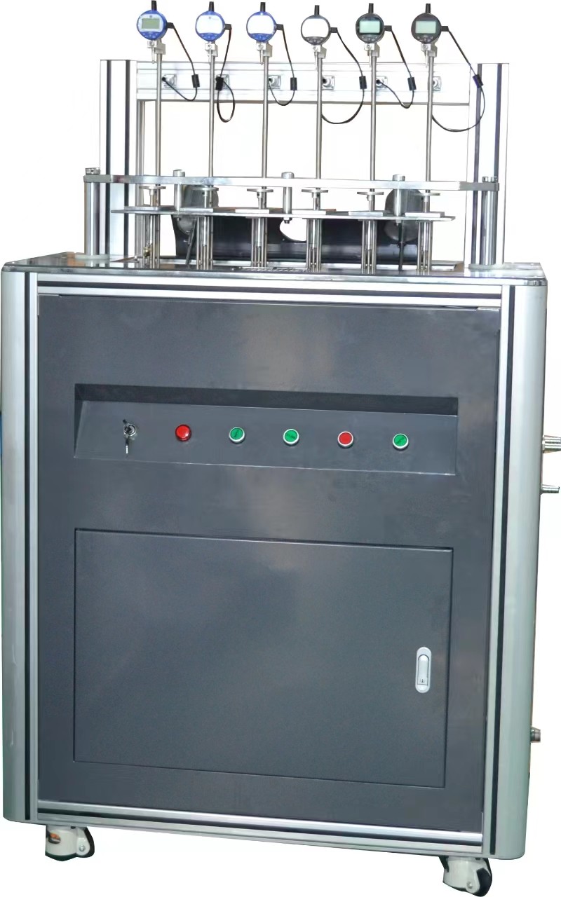 贝斯特bst2222全球最奢华仪器亮相CHUNAPLAS2024 展示新形象